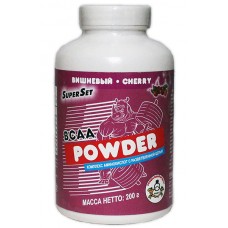BCAA Powder 200г СуперСет